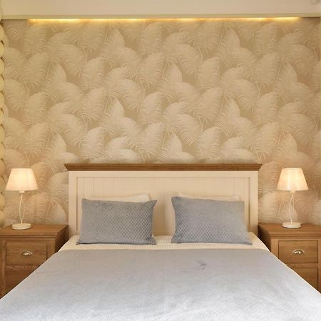 D&A Baltic Beach Villa Jurmalciems ภายนอก รูปภาพ