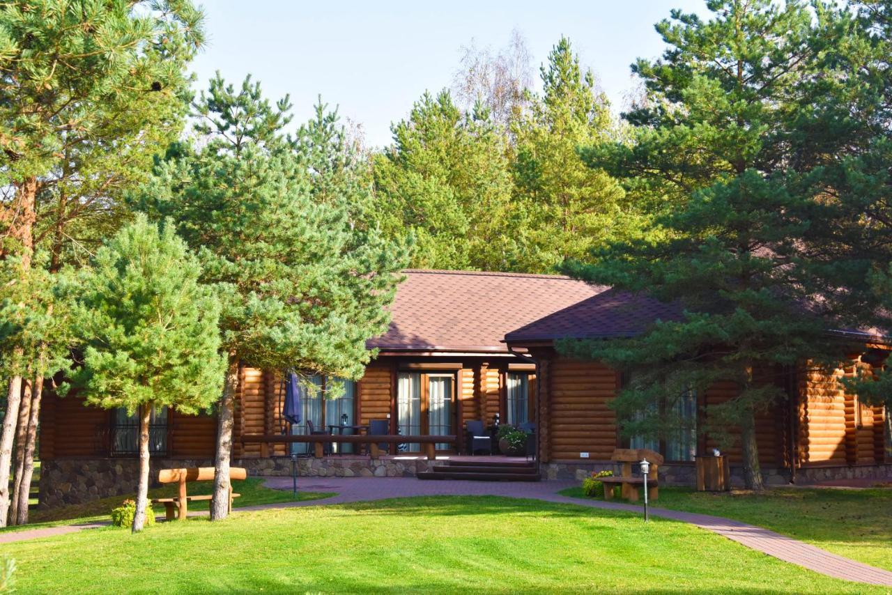 D&A Baltic Beach Villa Jurmalciems ภายนอก รูปภาพ