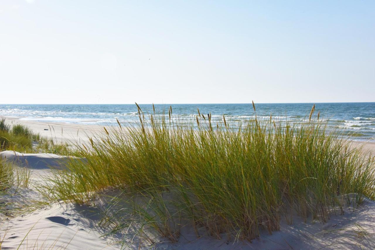 D&A Baltic Beach Villa Jurmalciems ภายนอก รูปภาพ