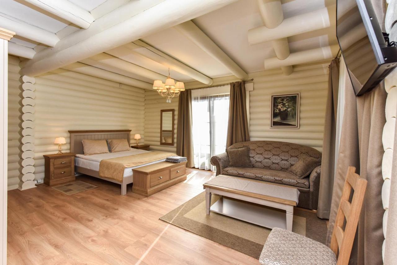D&A Baltic Beach Villa Jurmalciems ภายนอก รูปภาพ
