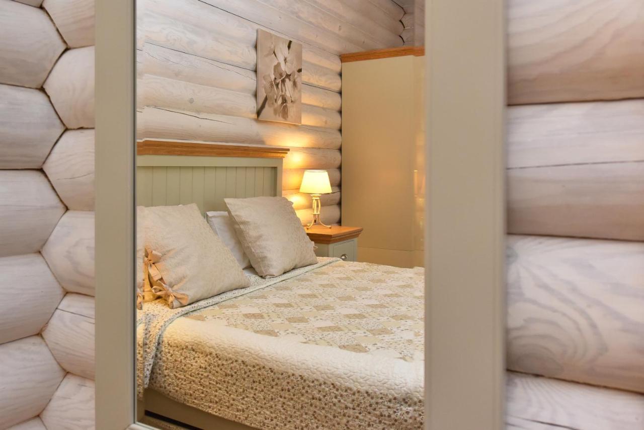 D&A Baltic Beach Villa Jurmalciems ภายนอก รูปภาพ