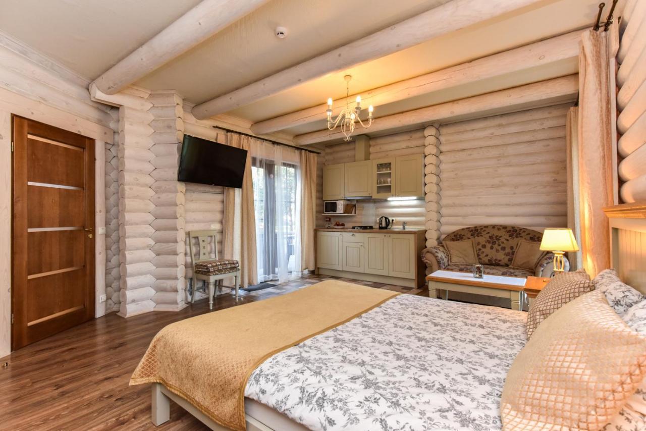 D&A Baltic Beach Villa Jurmalciems ภายนอก รูปภาพ