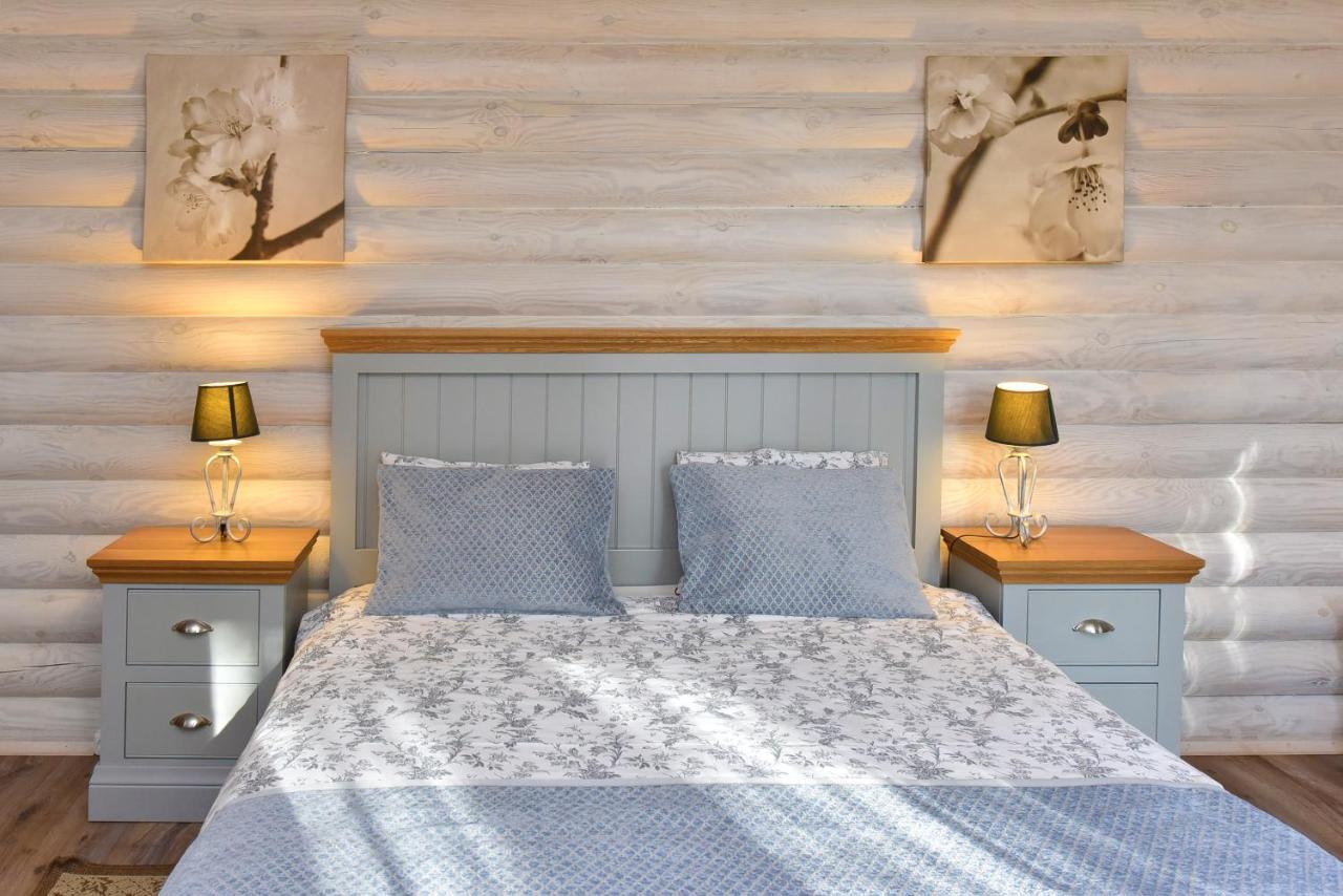 D&A Baltic Beach Villa Jurmalciems ภายนอก รูปภาพ