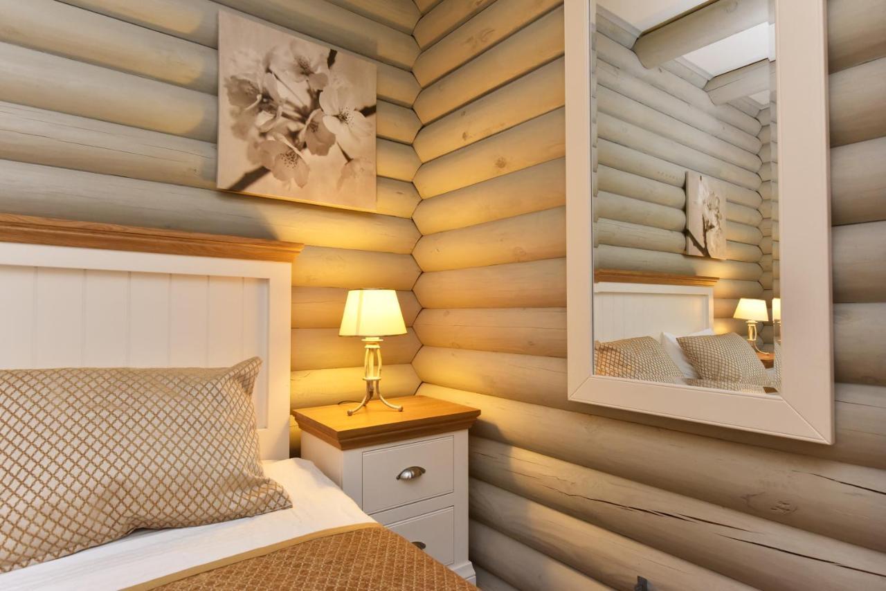 D&A Baltic Beach Villa Jurmalciems ภายนอก รูปภาพ