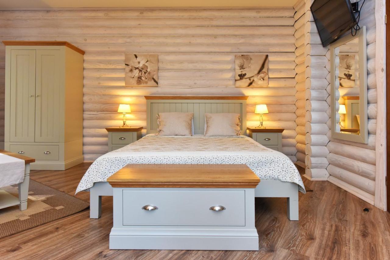 D&A Baltic Beach Villa Jurmalciems ภายนอก รูปภาพ