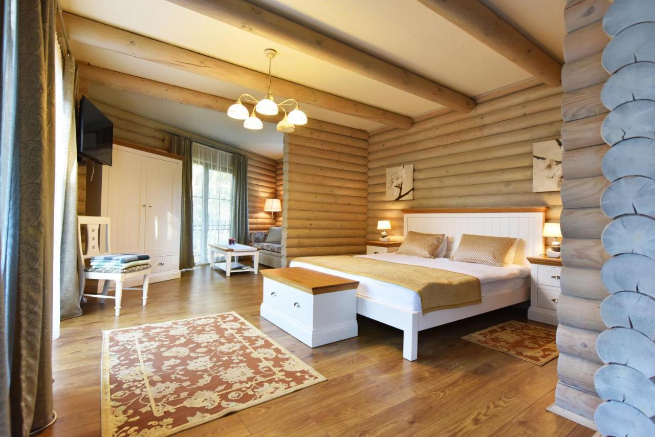 D&A Baltic Beach Villa Jurmalciems ภายนอก รูปภาพ