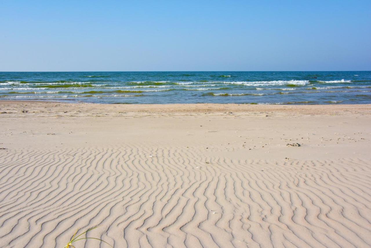 D&A Baltic Beach Villa Jurmalciems ภายนอก รูปภาพ