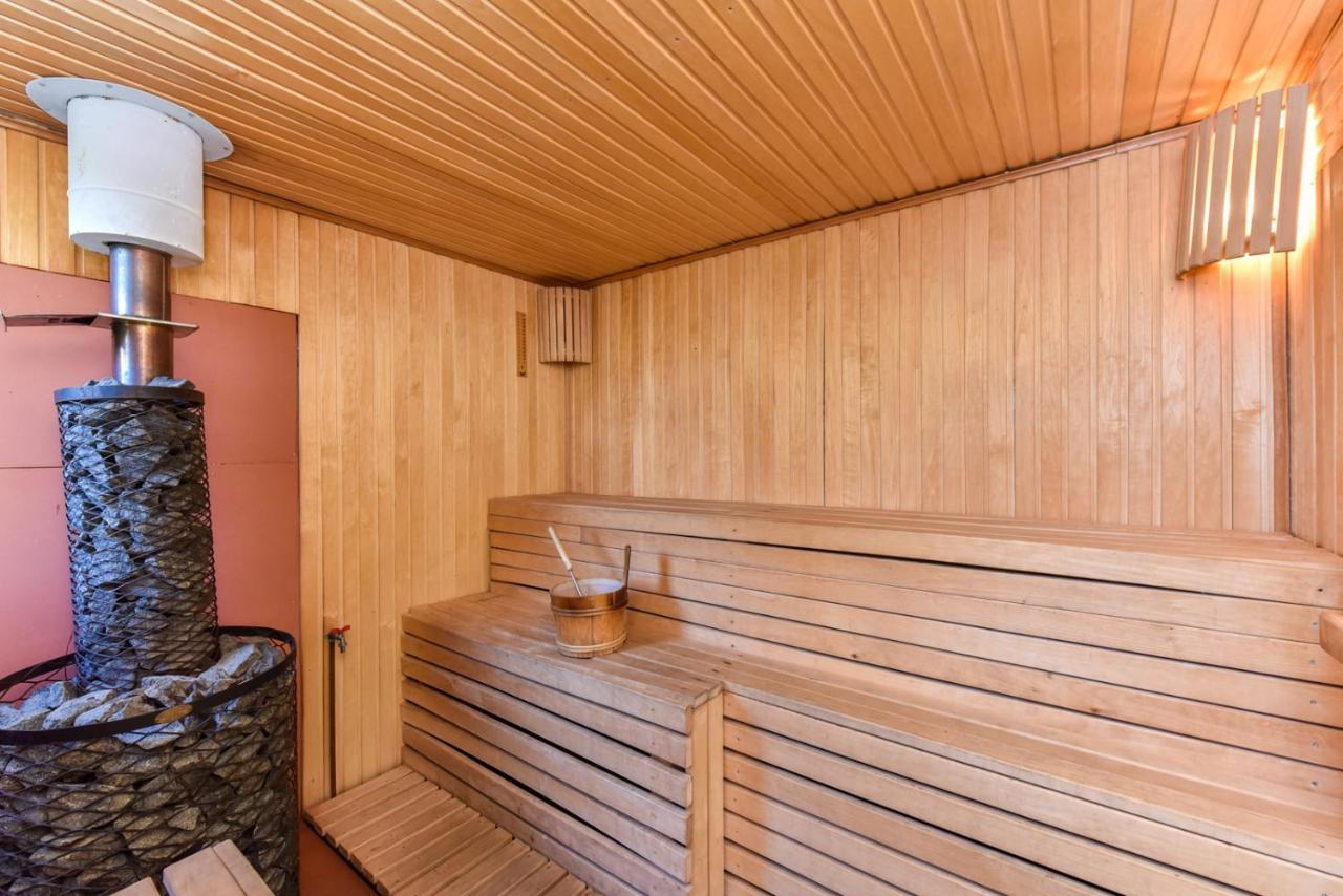 D&A Baltic Beach Villa Jurmalciems ภายนอก รูปภาพ