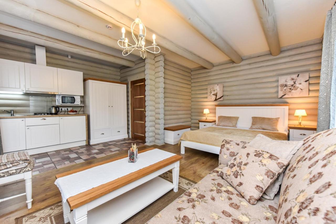 D&A Baltic Beach Villa Jurmalciems ภายนอก รูปภาพ