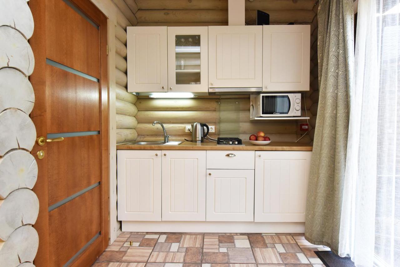 D&A Baltic Beach Villa Jurmalciems ภายนอก รูปภาพ