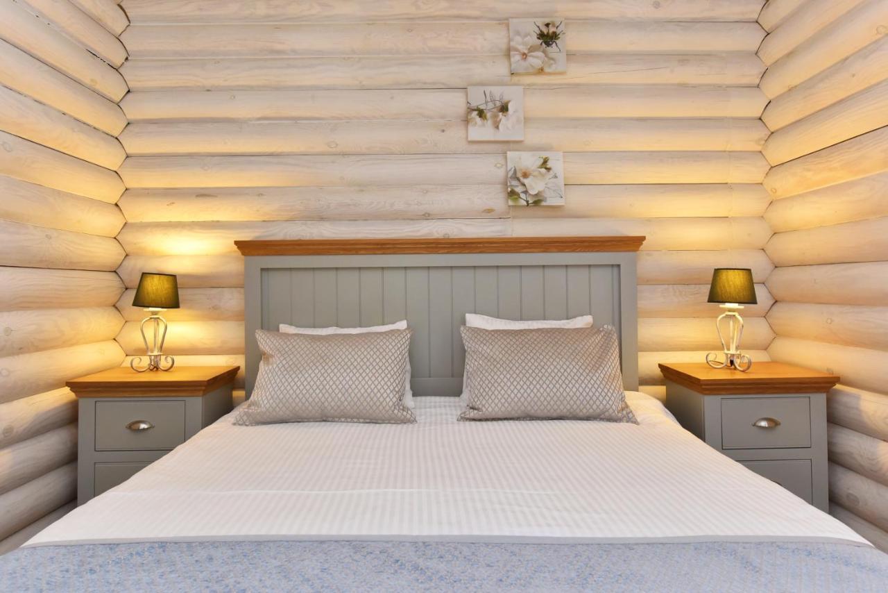D&A Baltic Beach Villa Jurmalciems ภายนอก รูปภาพ