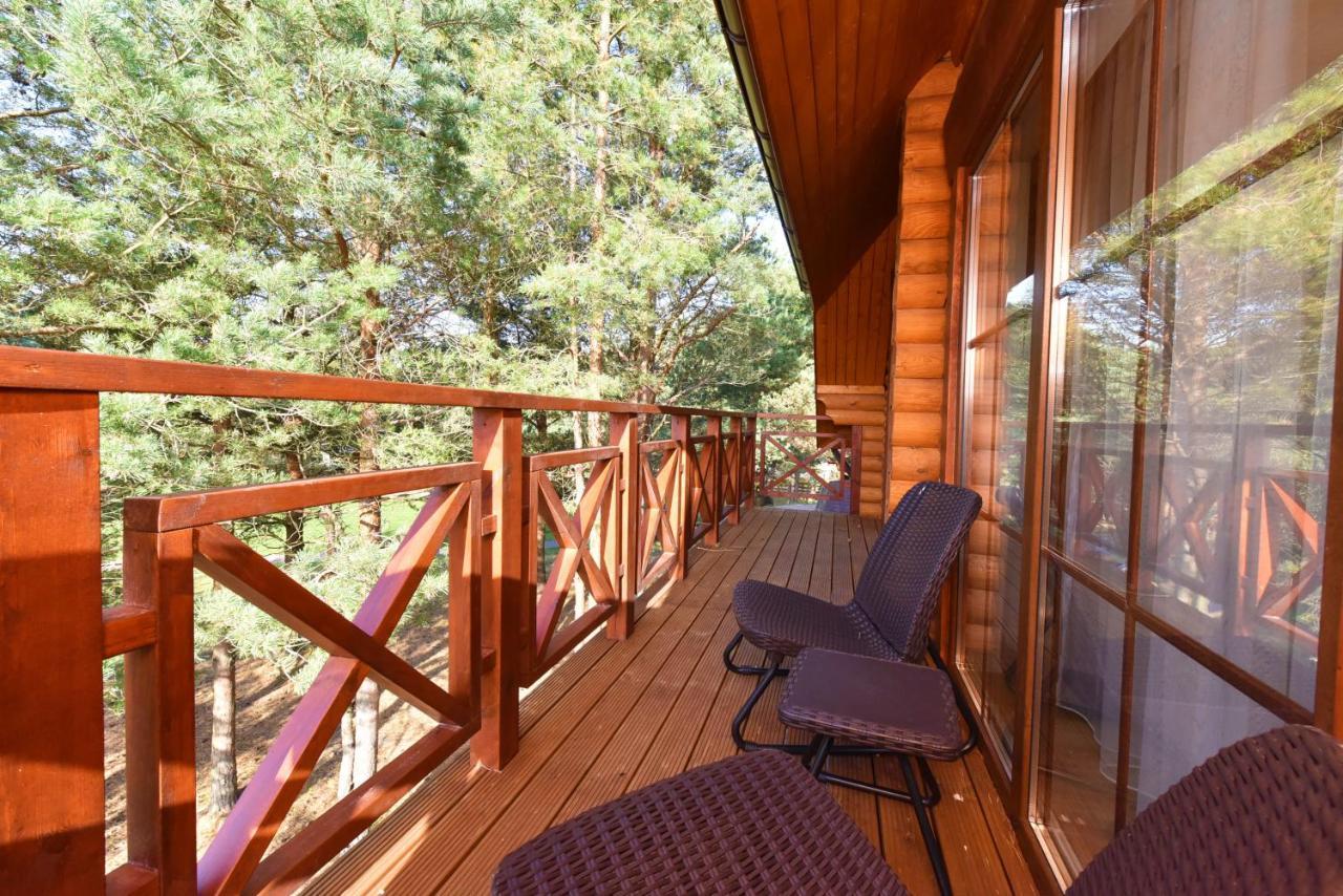 D&A Baltic Beach Villa Jurmalciems ภายนอก รูปภาพ