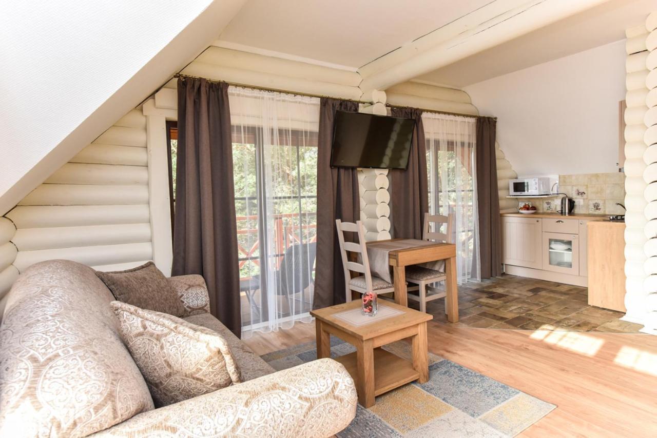 D&A Baltic Beach Villa Jurmalciems ภายนอก รูปภาพ