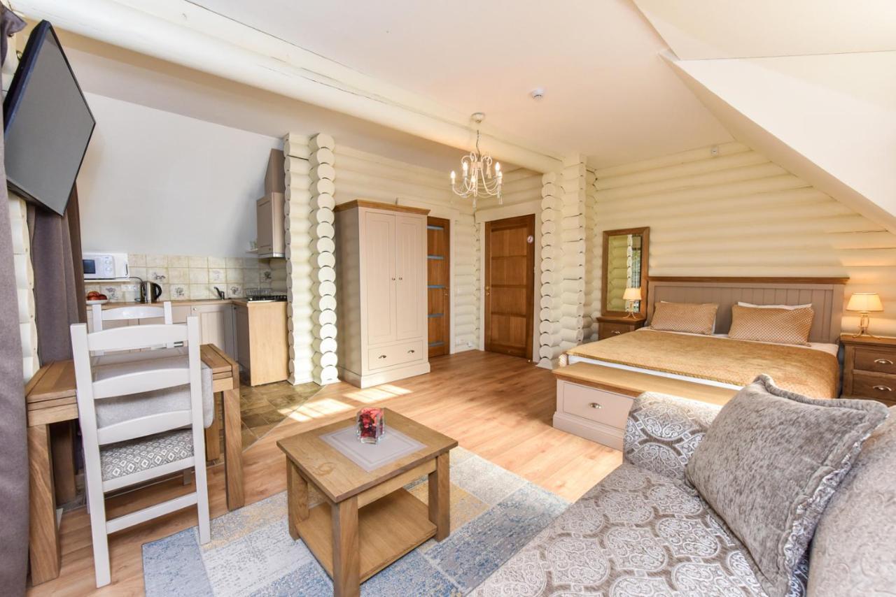D&A Baltic Beach Villa Jurmalciems ภายนอก รูปภาพ