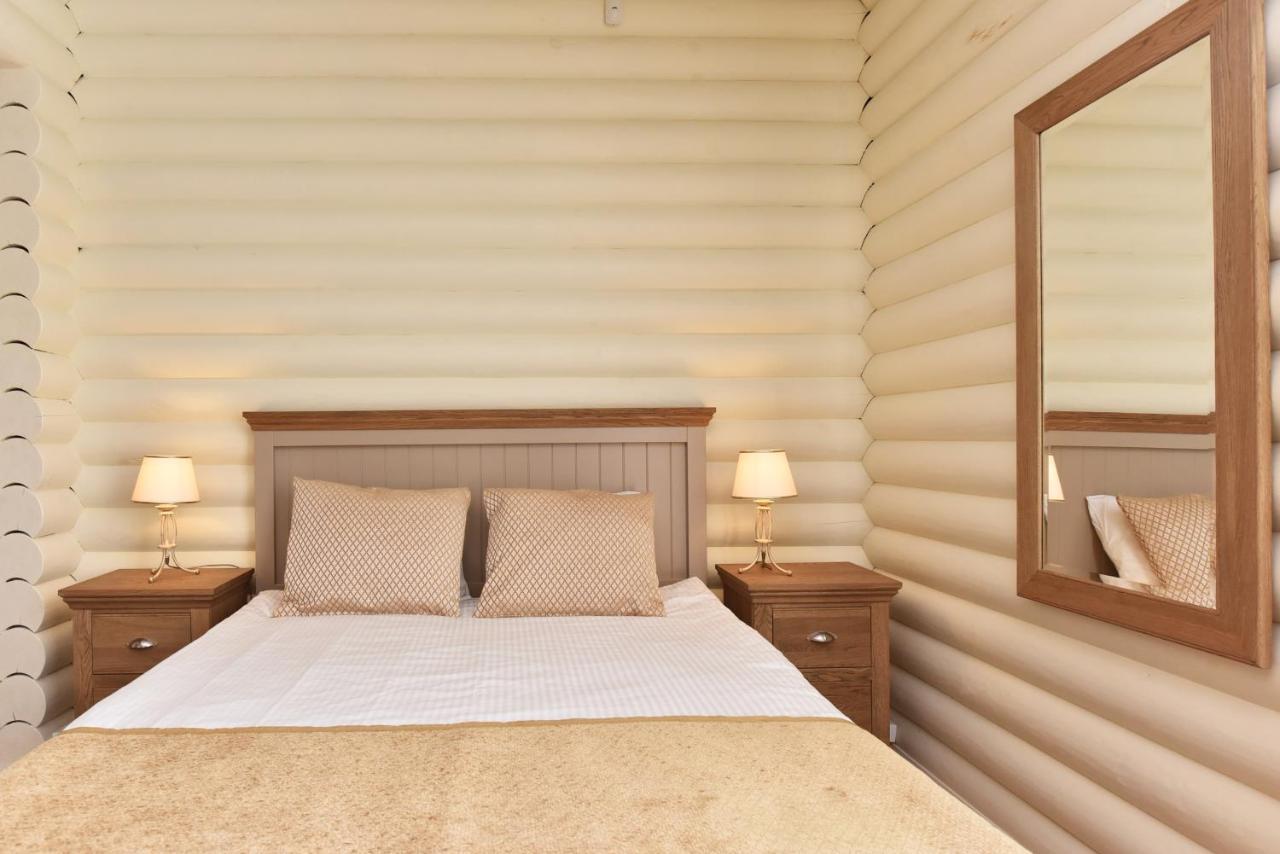 D&A Baltic Beach Villa Jurmalciems ภายนอก รูปภาพ