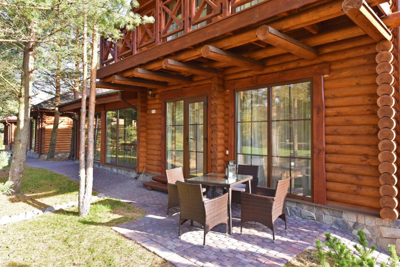 D&A Baltic Beach Villa Jurmalciems ภายนอก รูปภาพ