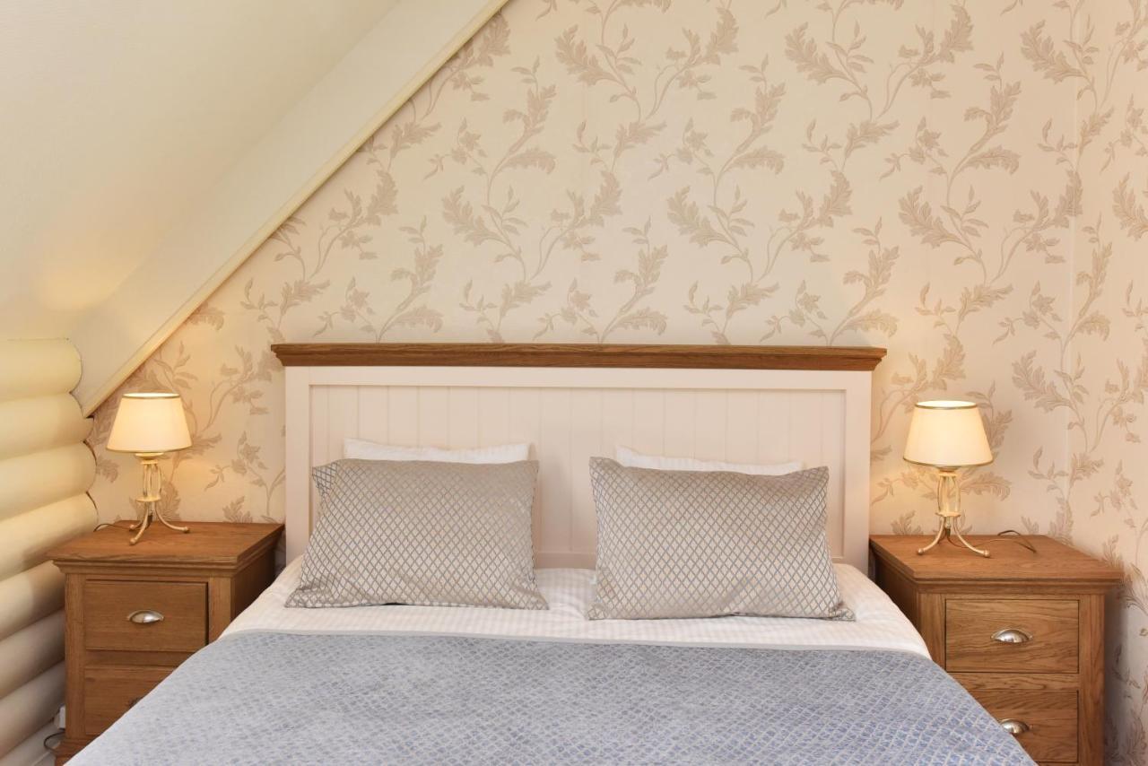 D&A Baltic Beach Villa Jurmalciems ภายนอก รูปภาพ