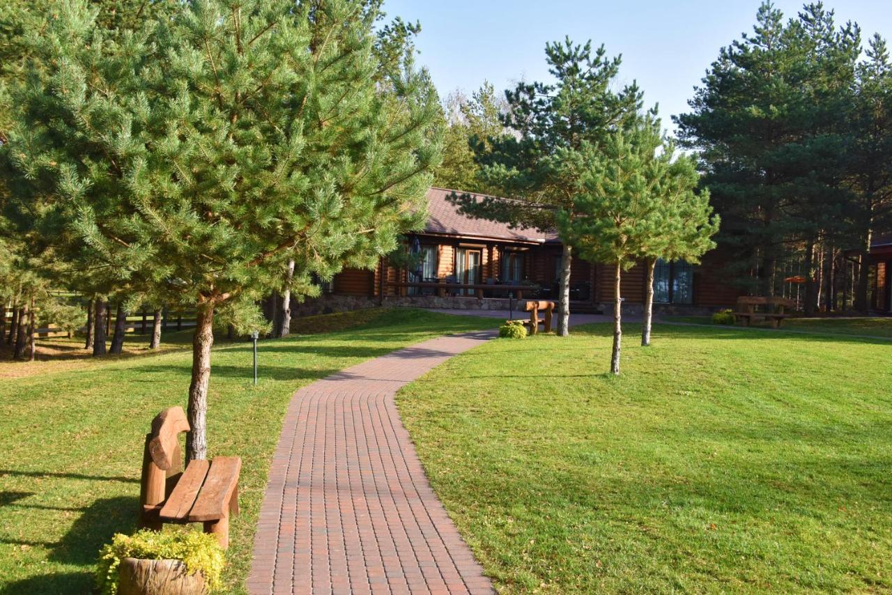 D&A Baltic Beach Villa Jurmalciems ภายนอก รูปภาพ
